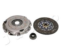 JAPKO Kit D'Embrayage Pour Chevrolet Epica KL1_ 2.0