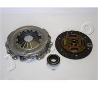 JAPKO Kit d'embrayage pour CHEVROLET SPARK (M300) 92W07