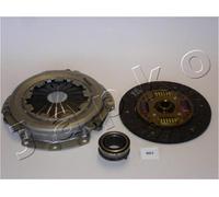 JAPKO Kit d'embrayage pour HYUNDAI ACCENT II A trois volumes (LC) ACCENT I (X-3)