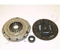 JAPKO Kit d'embrayage pour HYUNDAI i20 (PB, PBT) pour KIA SPORTAGE (SL) 92K41