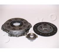 JAPKO Kit d'embrayage pour NISSAN ALMERA II Hatchback (N16) PRIMERA (P12) 921030