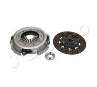 JAPKO Kit D'Embrayage Pour Nissan Patrol III/1 Break W160 3.2 TD K160