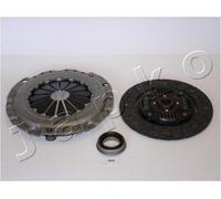 JAPKO Kit d'embrayage pour OPEL Campo (TF0, TF1) pour ISUZU CAMPO (KB) 92909