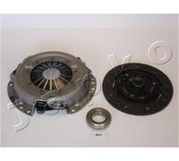 JAPKO Kit D'Embrayage Pour Toyota 1000 KP30_ 1.0 Corolla Liftback KE TE 1.2
