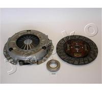 JAPKO Kit d'embrayage pour TOYOTA LAND CRUISER (PZJ7, KZJ7, HZJ7, BJ7, LJ7, RJ7)