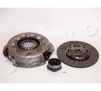 JAPKO Kit Embrayage pour Ford Franc-Tireur Uds Nous 2.4i Terrano II R20 2.4 4WD