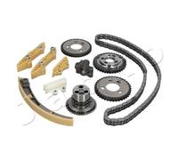 JAPKO KJK0309 Kit de distribution par chaîne pour FORD