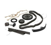 JAPKO KJK118 Kit de distribution par chaîne pour NISSAN