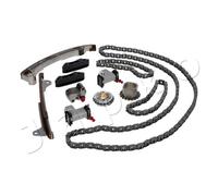 JAPKO KJK218 Kit de distribution par chaîne pour LEXUS,TOYOTA