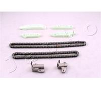 JAPKO KJKH03 Kit de distribution par chaîne pour HYUNDAI