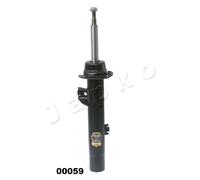 JAPKO MJ00059 Amortisseur pour BMW