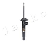 JAPKO MJ00061 Jambe de suspension Amortisseur pour BMW 3 Limousine (E46) Avant