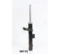 JAPKO MJ00115 Amortisseur pour CITROËN,PEUGEOT