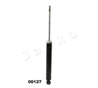 JAPKO MJ00127 Amortisseur pour CITROËN,PEUGEOT
