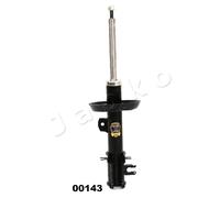 JAPKO MJ00143 Amortisseur pour CITROËN,FIAT,PEUGEOT
