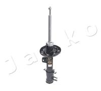 JAPKO MJ00173 Jambe de suspension Amortisseur pour FIAT GRANDE PUNTO (199) Gaz