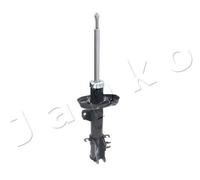 JAPKO MJ00174 Jambe de suspension Amortisseur pour FIAT GRANDE PUNTO (199) Avant