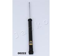 JAPKO MJ00222 Amortisseur pour FORD,MAZDA