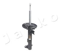 JAPKO MJ00292 Amortisseur pour MERCEDES-BENZ
