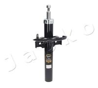 JAPKO MJ00416 2x Amortisseur Jambe de suspension & Amortisseur avec ressort de détente Pression d'huile Essieu avant Kit amortisseur