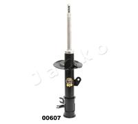 Amortisseur Essieu avant gauche Goujon en haut MJ00607 JAPKO pour FIAT PANDA