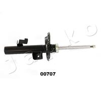 JAPKO MJ00707 Amortisseur pour FORD