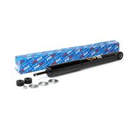 Amortisseur Essieu avant Goujon en haut MJ00732 JAPKO pour OPEL FRONTERA A
