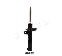 JAPKO MJ00752 Amortisseur pour AUDI,SKODA,VW