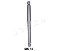 JAPKO MJ00774 Amortisseur pour AUDI,SEAT,VW