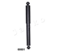 JAPKO MJ00801 Amortisseur pour MERCEDES-BENZ,VW