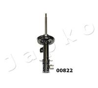 JAPKO MJ00822 Amortisseur pour ABARTH,FIAT