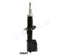 JAPKO MJ10047 Amortisseur pour ,FIAT,NISSAN,OPEL,RENAULT,VAUXHALL