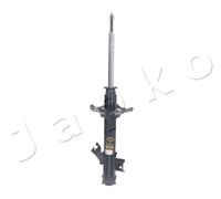 JAPKO MJ10057 Jambe de suspension Amortisseur pour NISSAN PRIMERA (P10) Arrière