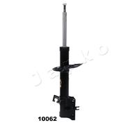 JAPKO MJ10062 Amortisseur pour NISSAN