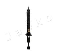 Amortisseur Essieu avant Bossage en bas MJ22062 JAPKO pour TOYOTA