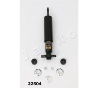 JAPKO MJ22504 Amortisseur pour TOYOTA,VW