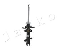 JAPKO MJ33062 Jambe de suspension Amortisseur pour MAZDA 2 Schrägheck (DE, DH3)