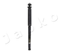 JAPKO MJ40034 2x Amortisseur Amortisseur télescopique Pression de gaz Essieu arrière Kit amortisseur