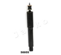 Japko Amortisseur d'essieu avant MJ50055 – goujon en haut pour Mitsubishi L200