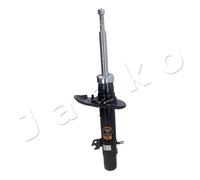 JAPKO MJ50062 Jambe de suspension Amortisseur convient pour PEUGEOT 207 (WA, WC)