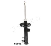 JAPKO MJ50063 Jambe de suspension Amortisseur pour OPEL Corsa D Schrägheck (S07)