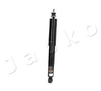 JAPKO MJ53425 2x Amortisseur Amortisseur télescopique Pression de gaz Essieu arrière Kit amortisseur