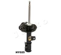 JAPKO MJHY025 Amortisseur pour HYUNDAI