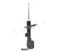 JAPKO MJKI037 Amortisseur pour CITROËN,MITSUBISHI,PEUGEOT