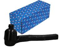 JAPKO Rotule de direction avant gauche Compatible avec CHEVROLET Aveo/Kalos 3/5 portes T250, T255 93740622 93740722 KBJO47A 111C03L