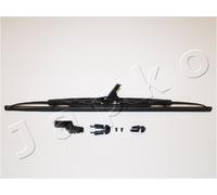 JAPKO SJX53S Balai d'essuie-glace pour ALFA ROMEO,AUDI,BMW,CHEVROLET,CHRYSLER,CI