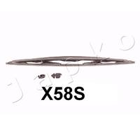 JAPKO SJX58S Balai d'essuie-glace pour FIAT
