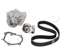 JAPKO SKJ889B Pompe à eau + kit de courroie crantée pour TOYOTA