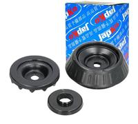 JAPKO SMJ0008 Coupelle d'amortisseur Essieu avant