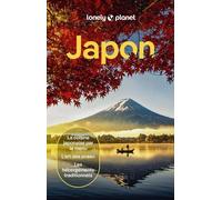 Japon (1 Plan Détachable)